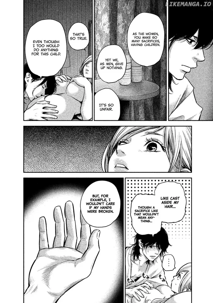 Hare Kon Chapter 145 image 11_optimized